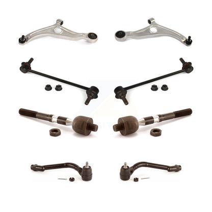 [Avant] Kit d'ensemble de bras de suspension et joint à rotule pour Kia Optima Hyundai Azera KTR-100576