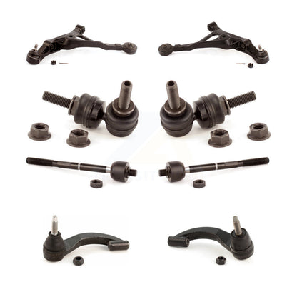 [Avant] Kit d'ensemble de bras de suspension et joint à rotule pour Chrysler Sebring Dodge Stratus Cirrus Plymouth Breeze KTR-100580