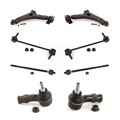 [Avant] Kit d'ensemble de bras de suspension et joint à rotule pour Ford Focus KTR-100582
