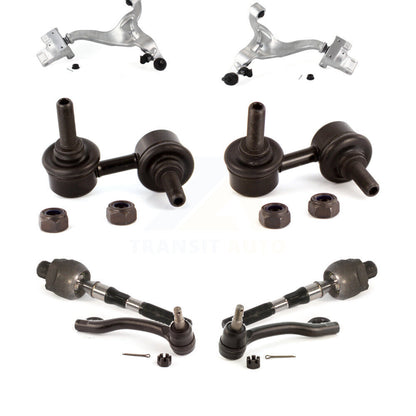 [Avant] Kit d'ensemble de bras de suspension et joint à rotule pour INFINITI G35 KTR-100613