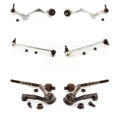 [Avant] Kit d'ensemble de bras de suspension et joint à rotule pour BMW 328i 335i 325i X1 128i 330i Z4 135i 335d 335is 323i KTR-100616
