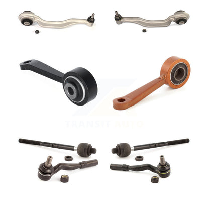 [Avant] Kit d'ensemble de bras de suspension et joint à rotule pour Mercedes-Benz E350 E320 E500 CLS550 CLS500 E550 E55 AMG E63 CLS55 CLS63 KTR-100619