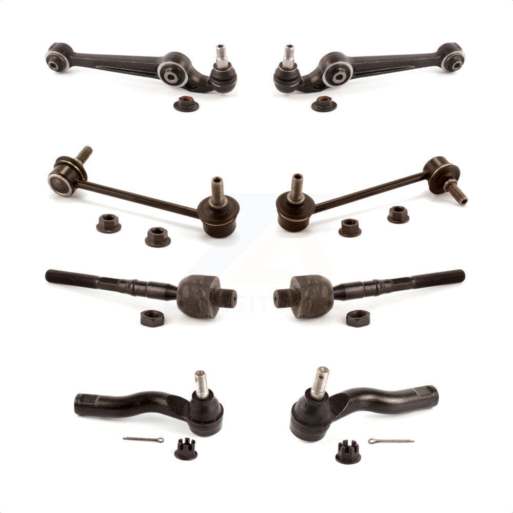 [Avant] Kit d'ensemble de bras de suspension et joint à rotule pour Mazda 6 KTR-100620 par TOR