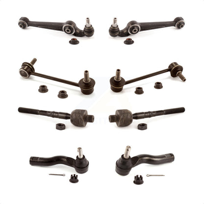 [Avant] Kit d'ensemble de bras de suspension et joint à rotule pour Mazda 6 KTR-100620 par TOR