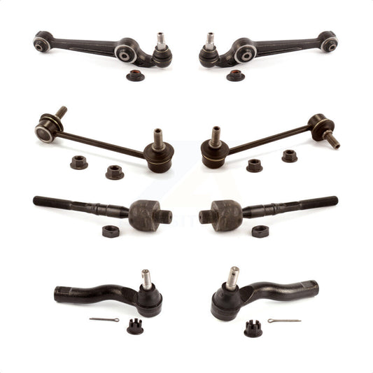 [Avant] Kit d'ensemble de bras de suspension et joint à rotule pour Mazda 6 KTR-100620 par TOR