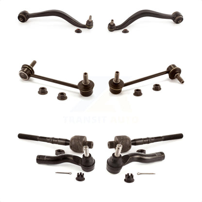 [Avant] Kit d'ensemble de bras de suspension et joint à rotule pour Mazda 6 KTR-100627 par TOR