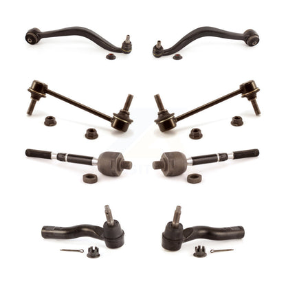[Avant] Kit d'ensemble de bras de suspension et joint à rotule pour Ford Fusion Lincoln MKZ Mercury Milan KTR-100631