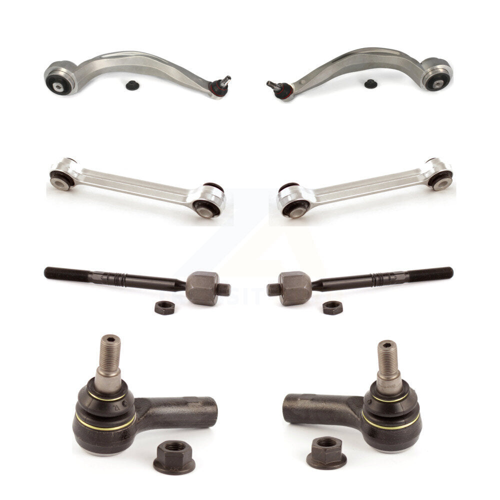 [Avant] Kit d'ensemble de bras de suspension et joint à rotule pour 2015 Audi S4 KTR-100633