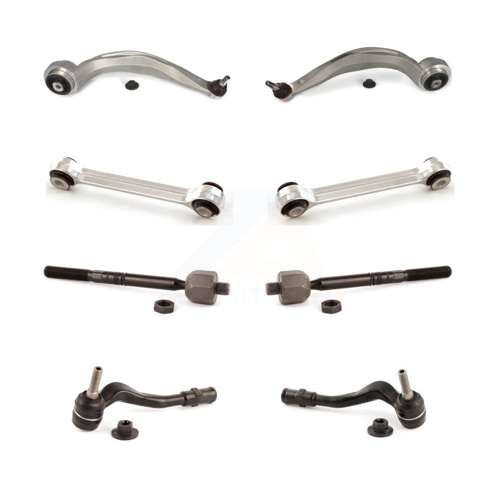 [Avant] Kit d'ensemble de bras de suspension et joint à rotule pour Audi A4 Q5 A5 Quattro S5 allroad S4 KTR-100634