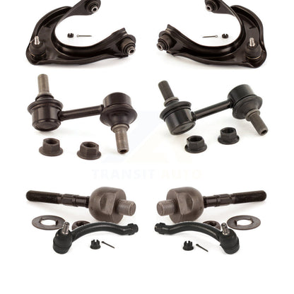 [Avant] Kit d'ensemble de bras de suspension et joint à rotule pour 2009-2014 Acura TL KTR-100638