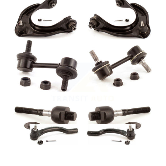 [Avant] Kit d'ensemble de bras de suspension et joint à rotule pour 2008-2012 Honda Accord KTR-100639