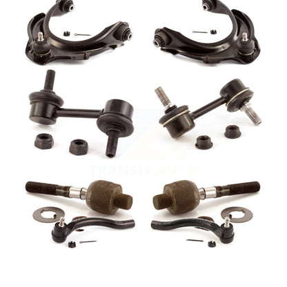 [Avant] Kit d'ensemble de bras de suspension et joint à rotule pour Honda Accord Acura TSX KTR-100641