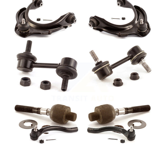 [Avant] Kit d'ensemble de bras de suspension et joint à rotule pour Honda Accord Acura TSX KTR-100641
