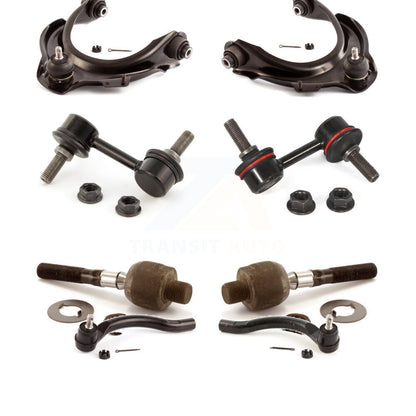 [Avant] Kit d'ensemble de bras de suspension et joint à rotule pour Honda Accord KTR-100643
