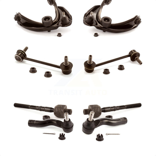 [Avant] Kit d'ensemble de bras de suspension et joint à rotule pour Mazda 6 KTR-100644 par TOR