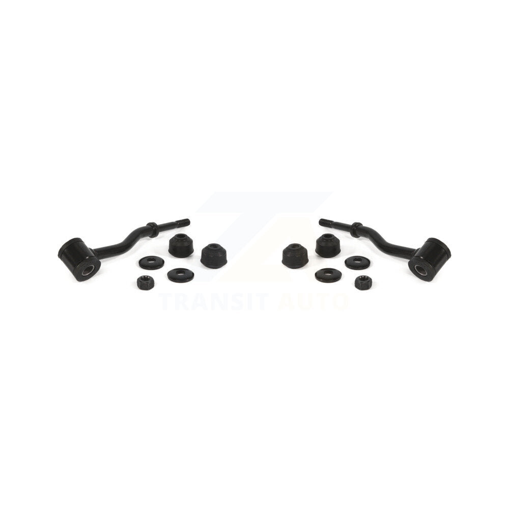 [Avant] Kit de biellette de barre stabilisatrice de suspension pour Jeep Cherokee Grand Comanche KTR-100654