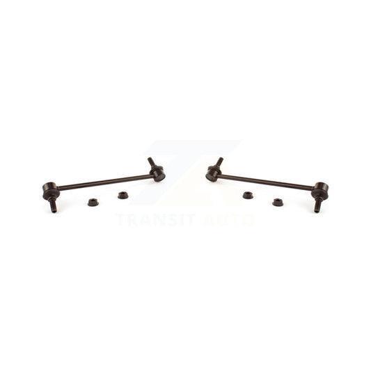 [Avant] Kit de biellette de barre stabilisatrice de suspension pour Ford Freestar Cadillac Mercury Monterey DeVille Eldorado Seville Buick Allante Riviera Reatta Oldsmobile Toronado KTR-100660