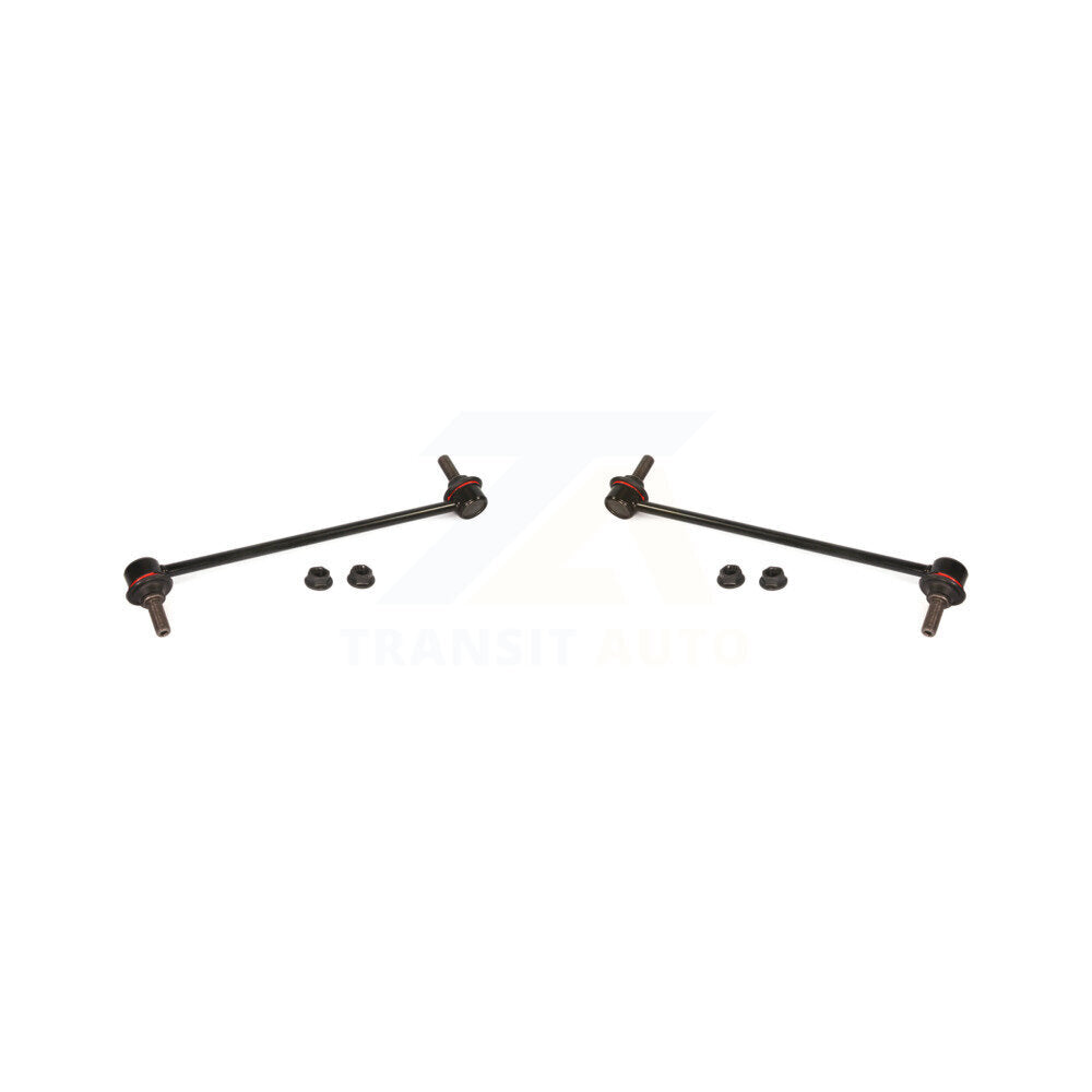 [Avant] Kit de biellette de barre stabilisatrice de suspension pour Dodge Grand Caravan Chrysler Town & Country Pacifica Plymouth Voyager Volkswagen Routan Ram C/V KTR-100675