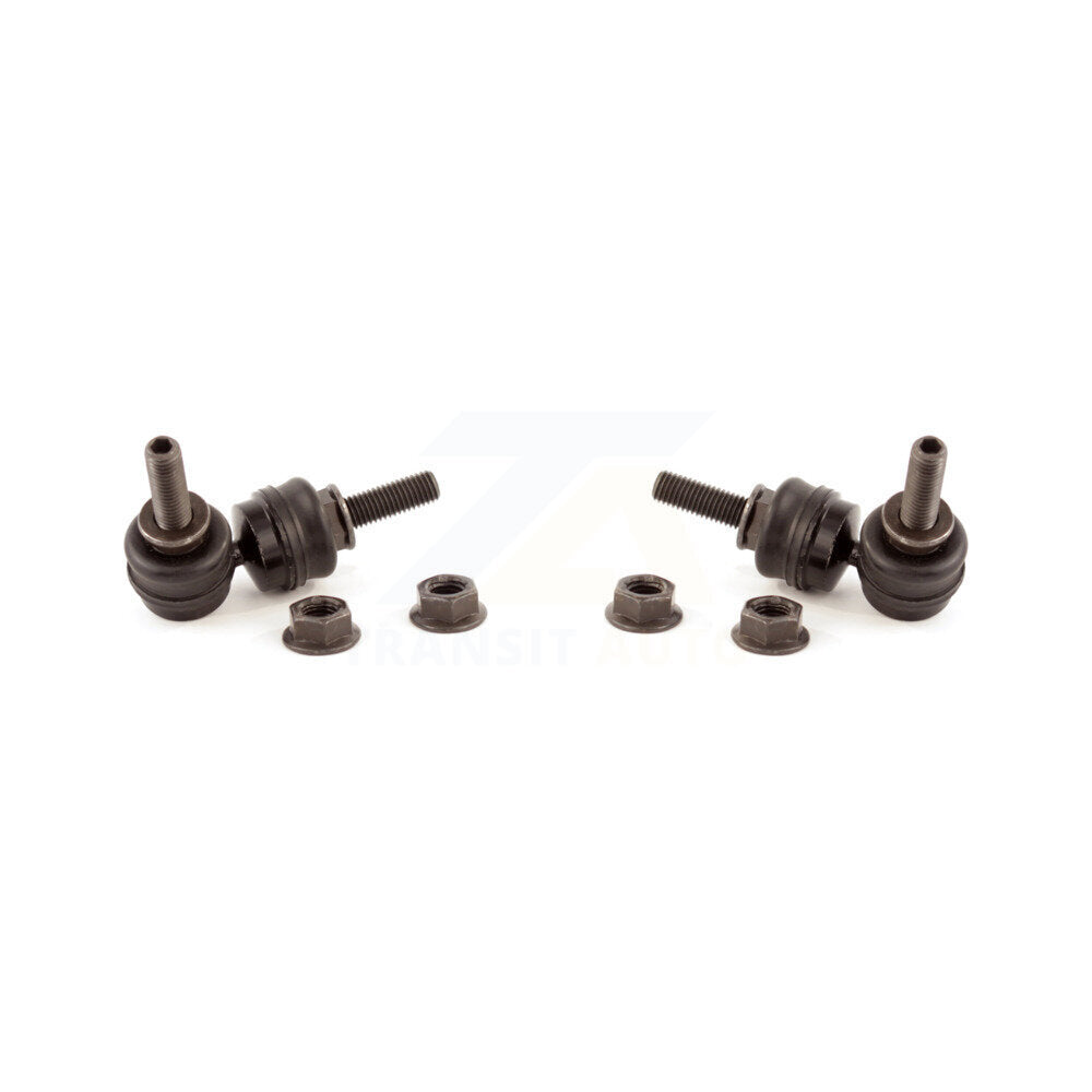 [Avant] Kit de biellette de barre stabilisatrice de suspension pour Chrysler Sebring Dodge Stratus Toyota Corolla Nissan Pathfinder Cirrus Plymouth Breeze Hyundai Excel Mitsubishi Mirage Scoupe Precis KTR-100678