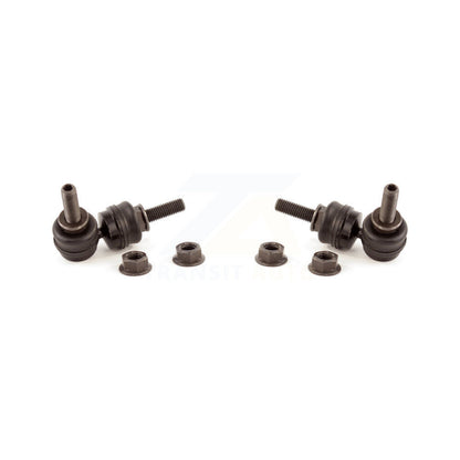[Avant] Kit de biellette de barre stabilisatrice de suspension pour Chrysler Sebring Dodge Stratus Toyota Corolla Nissan Pathfinder Cirrus Plymouth Breeze Hyundai Excel Mitsubishi Mirage Scoupe Precis KTR-100678