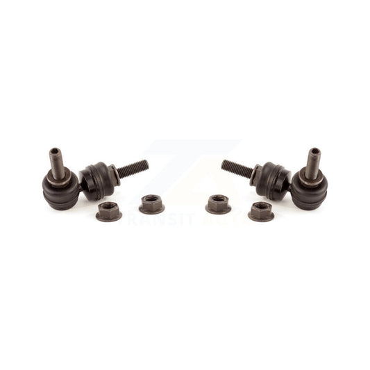 [Avant] Kit de biellette de barre stabilisatrice de suspension pour Chrysler Sebring Dodge Stratus Toyota Corolla Nissan Pathfinder Cirrus Plymouth Breeze Hyundai Excel Mitsubishi Mirage Scoupe Precis KTR-100678