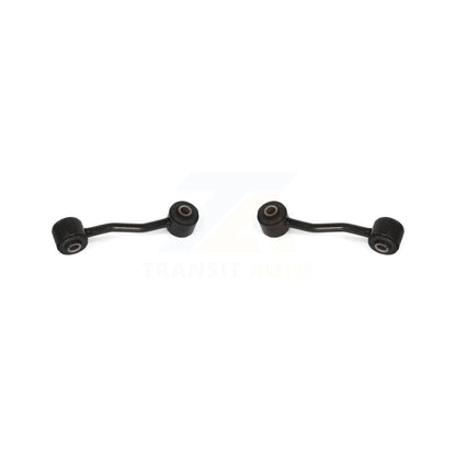[Avant] Kit de biellette de barre stabilisatrice de suspension pour 2002-2007 Jeep Liberty KTR-100681