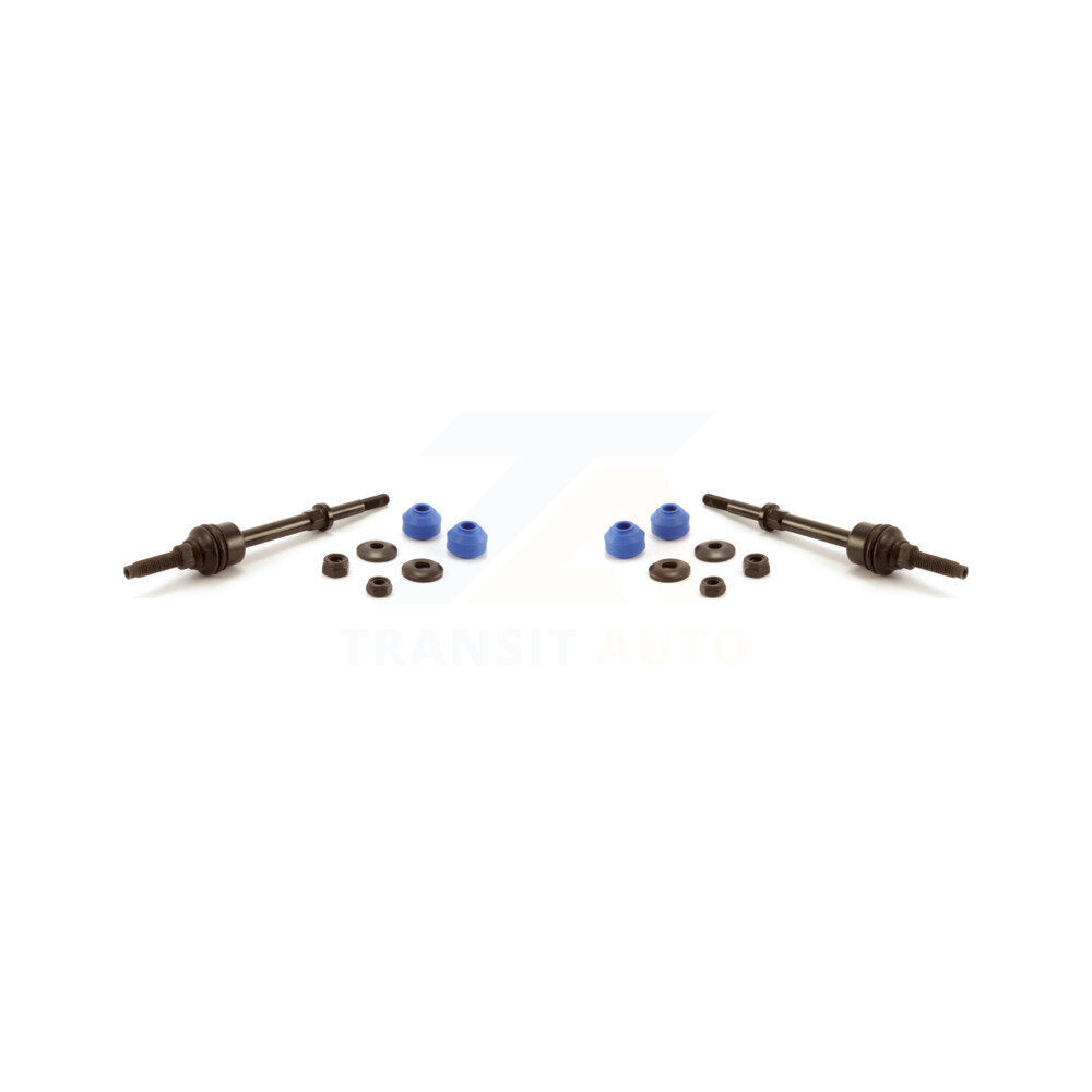[Avant] Kit de biellette de barre stabilisatrice de suspension pour Dodge Ram 1500 RWD KTR-100682