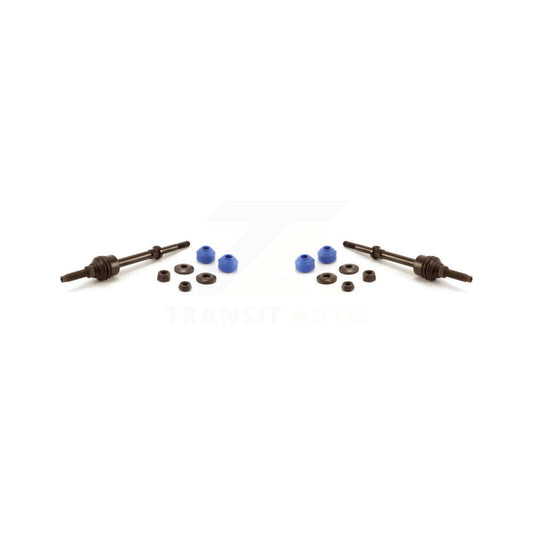 [Avant] Kit de biellette de barre stabilisatrice de suspension pour Dodge Ram 1500 RWD KTR-100682
