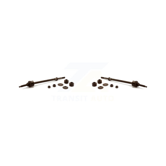 [Avant] Kit de biellette de barre stabilisatrice de suspension pour 2002-2005 Dodge Ram 1500 4WD KTR-100683