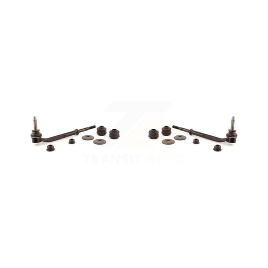 [Avant] Kit de biellette de barre stabilisatrice de suspension pour Dodge Durango Chrysler Aspen KTR-100686