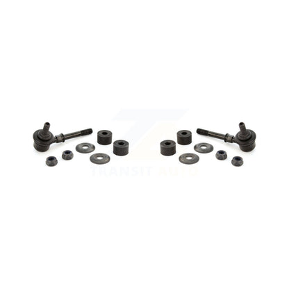 [Avant] Kit de biellette de barre stabilisatrice de suspension pour 1999-2004 Chevrolet Tracker Suzuki Vitara KTR-100688