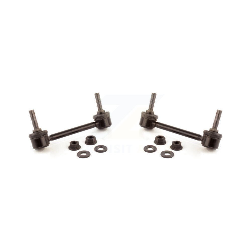 [Avant] Kit de biellette de barre stabilisatrice de suspension pour Cadillac CTS SRX STS KTR-100691