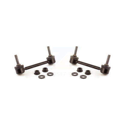 [Avant] Kit de biellette de barre stabilisatrice de suspension pour Cadillac CTS SRX STS KTR-100691