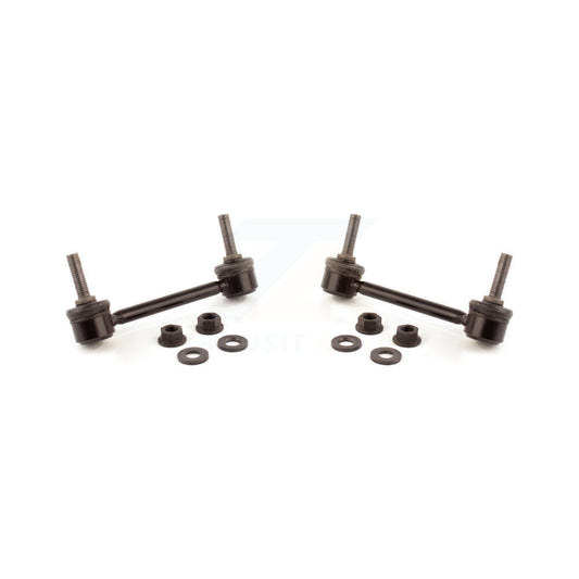 [Avant] Kit de biellette de barre stabilisatrice de suspension pour Cadillac CTS SRX STS KTR-100691