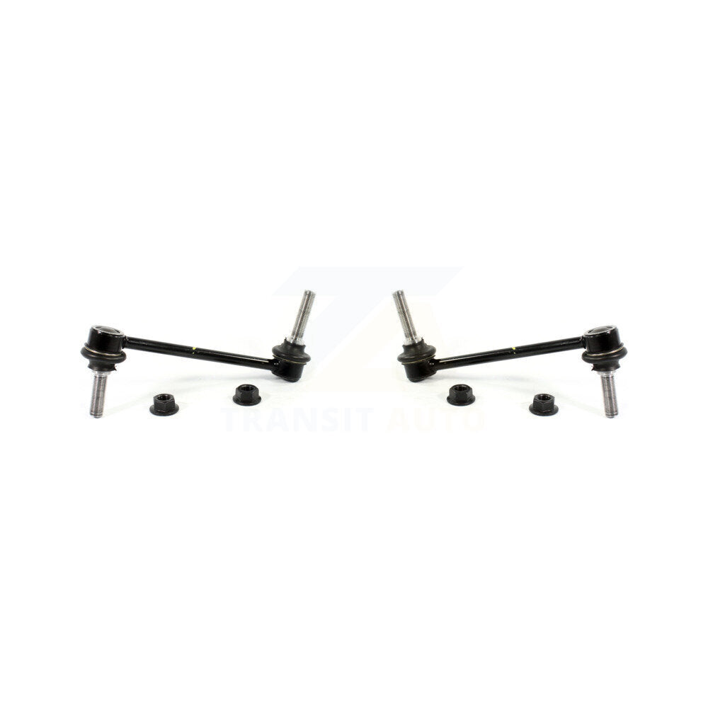 [Avant] Kit de biellette de barre stabilisatrice de suspension pour Mercedes-Benz ML350 GL450 R350 GL550 ML500 ML320 GL350 ML550 GL320 R500 R320 ML63 AMG ML450 R63 243mm Overall longueur KTR-100693
