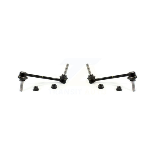 [Avant] Kit de biellette de barre stabilisatrice de suspension pour Mercedes-Benz ML350 GL450 R350 GL550 ML500 ML320 GL350 ML550 GL320 R500 R320 ML63 AMG ML450 R63 243mm Overall longueur KTR-100693