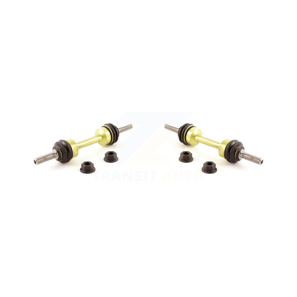 [Avant] Kit de biellette de barre stabilisatrice de suspension pour Ford F-150 Expedition Lincoln Navigator KTR-100695