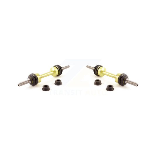 [Avant] Kit de biellette de barre stabilisatrice de suspension pour Ford F-150 Expedition Lincoln Navigator KTR-100695