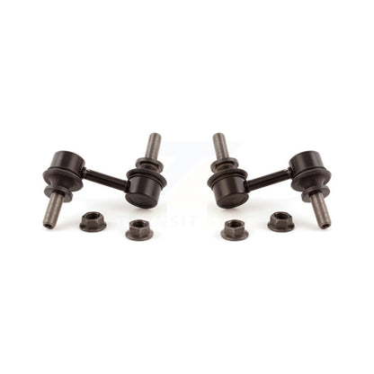 [Avant] Kit de biellette de barre stabilisatrice de suspension pour Subaru Forester Outback XV Crosstrek WRX STI Tribeca B9 KTR-100696