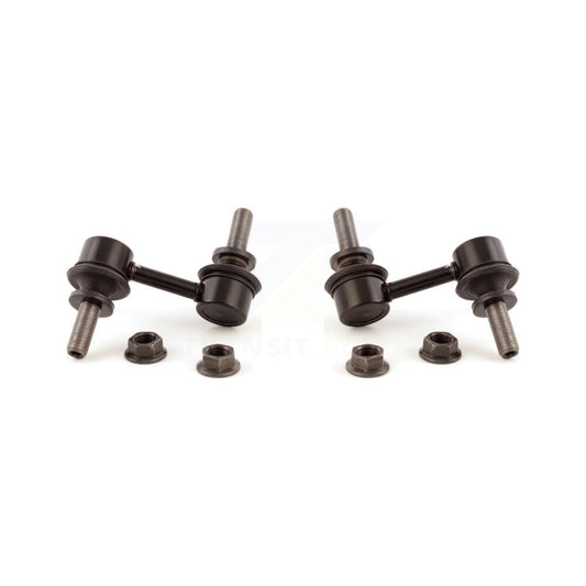[Avant] Kit de biellette de barre stabilisatrice de suspension pour Subaru Forester Outback XV Crosstrek WRX STI Tribeca B9 KTR-100696
