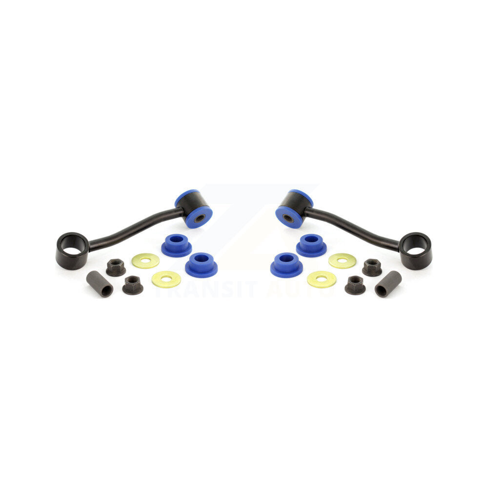 [Avant] Kit de biellette de barre stabilisatrice de suspension pour Jeep Liberty Dodge Nitro KTR-100703
