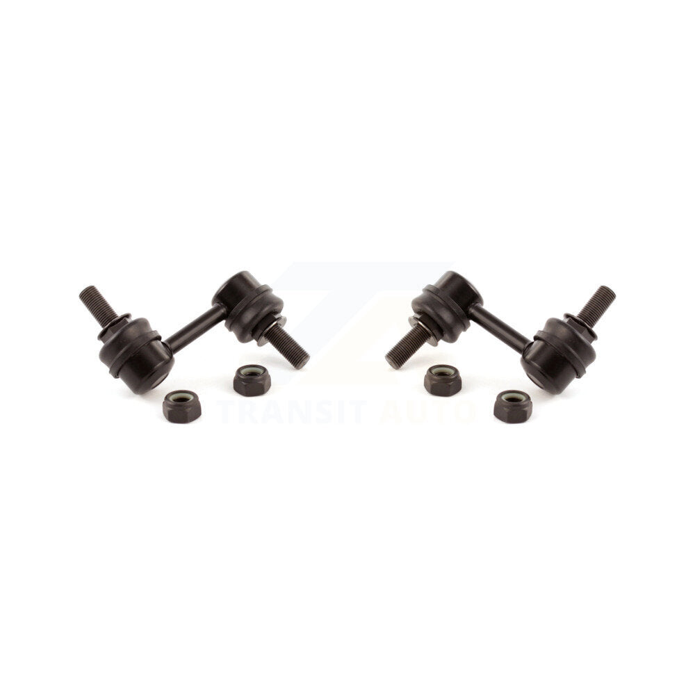 [Avant] Kit de biellette de barre stabilisatrice de suspension pour Nissan Titan Armada Infiniti QX80 QX56 Pathfinder INFINITI TITAN KTR-100704