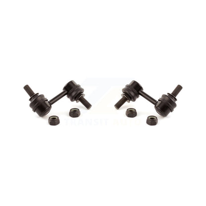 [Avant] Kit de biellette de barre stabilisatrice de suspension pour Nissan Titan Armada Infiniti QX80 QX56 Pathfinder INFINITI TITAN KTR-100704