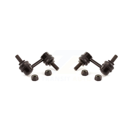 [Avant] Kit de biellette de barre stabilisatrice de suspension pour Nissan Titan Armada Infiniti QX80 QX56 Pathfinder INFINITI TITAN KTR-100704