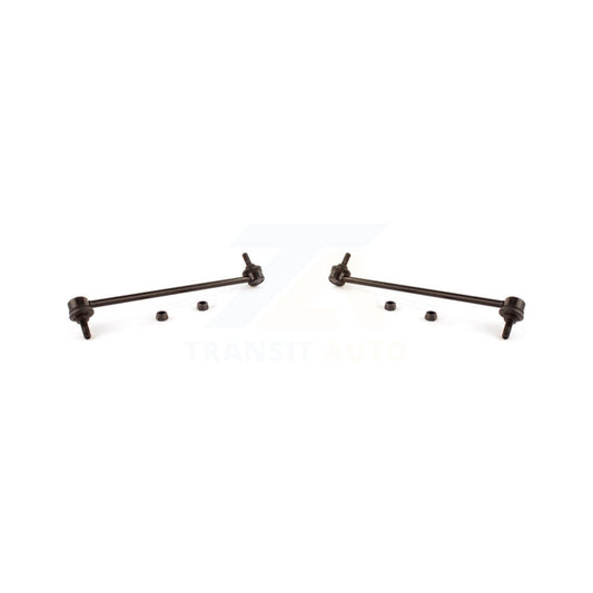 [Avant] Kit de biellette de barre stabilisatrice de suspension pour Chevrolet Traverse GMC Acadia Buick Enclave Saturn Outlook Limited KTR-100706