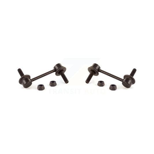 [Avant] Kit de biellette de barre stabilisatrice de suspension pour Ford Edge Lincoln MKX KTR-100709