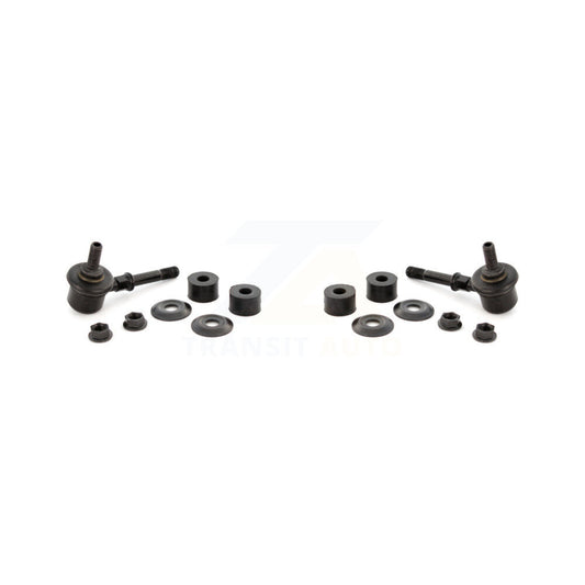 [Avant] Kit de biellette de barre stabilisatrice de suspension pour Suzuki XL-7 Mitsubishi Outlander Grand Vitara Tracker Geo Sidekick Chevrolet X-90 GMC KTR-100711