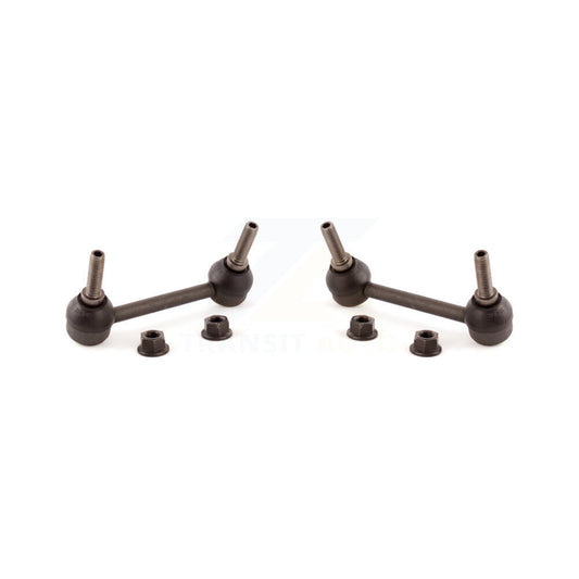 [Avant] Kit de biellette de barre stabilisatrice de suspension pour Hummer H3 H3T KTR-100712