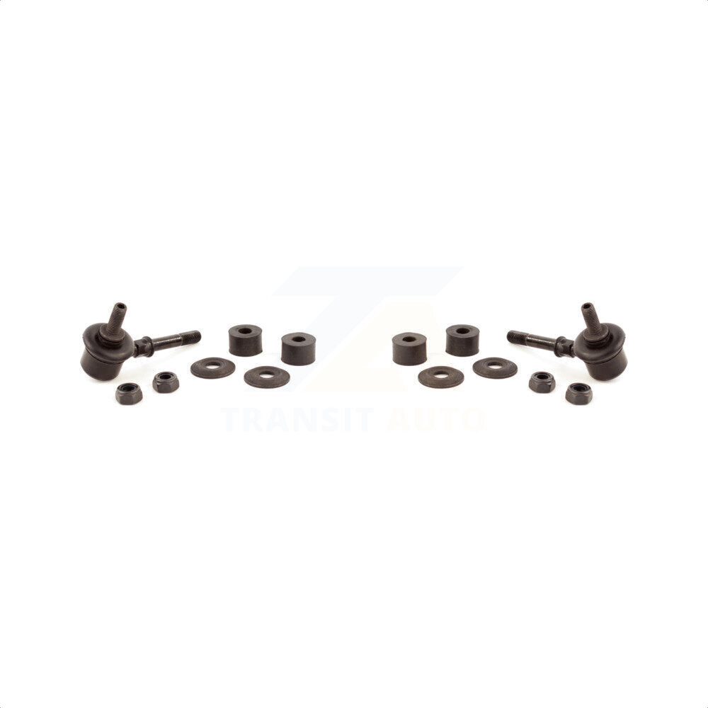 [Avant] Kit de biellette de barre stabilisatrice de suspension pour Geo Tracker Suzuki Sidekick GMC Chevrolet KTR-100714 par TOR
