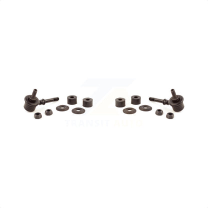 [Avant] Kit de biellette de barre stabilisatrice de suspension pour Geo Tracker Suzuki Sidekick GMC Chevrolet KTR-100714 par TOR